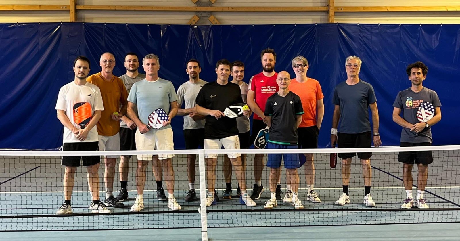 descubre el éxito del tenis local en thyez y cómo los jugadores de la región están destacando en torneos recientes, mostrando talento y pasión por el deporte.