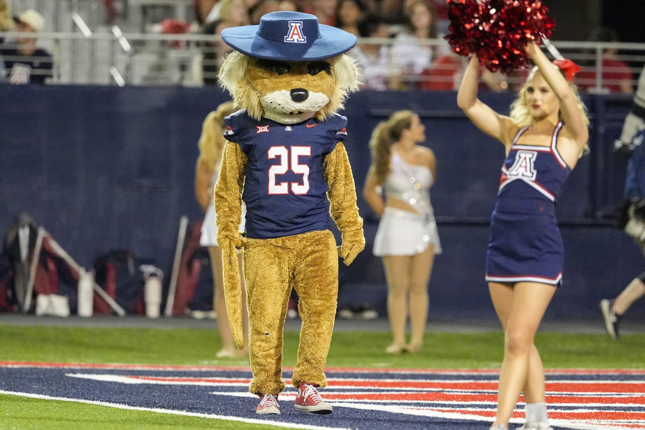 análisis y predicción de cuotas para el partido iowa state vs arizona. descubre las mejores apuestas y pronósticos actualizados para este enfrentamiento.