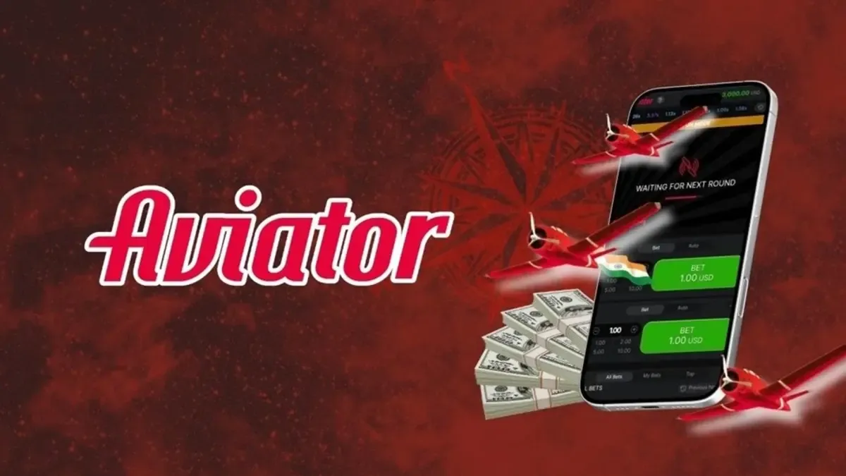 Aviator: reseña de este juego de casino con multiplicador