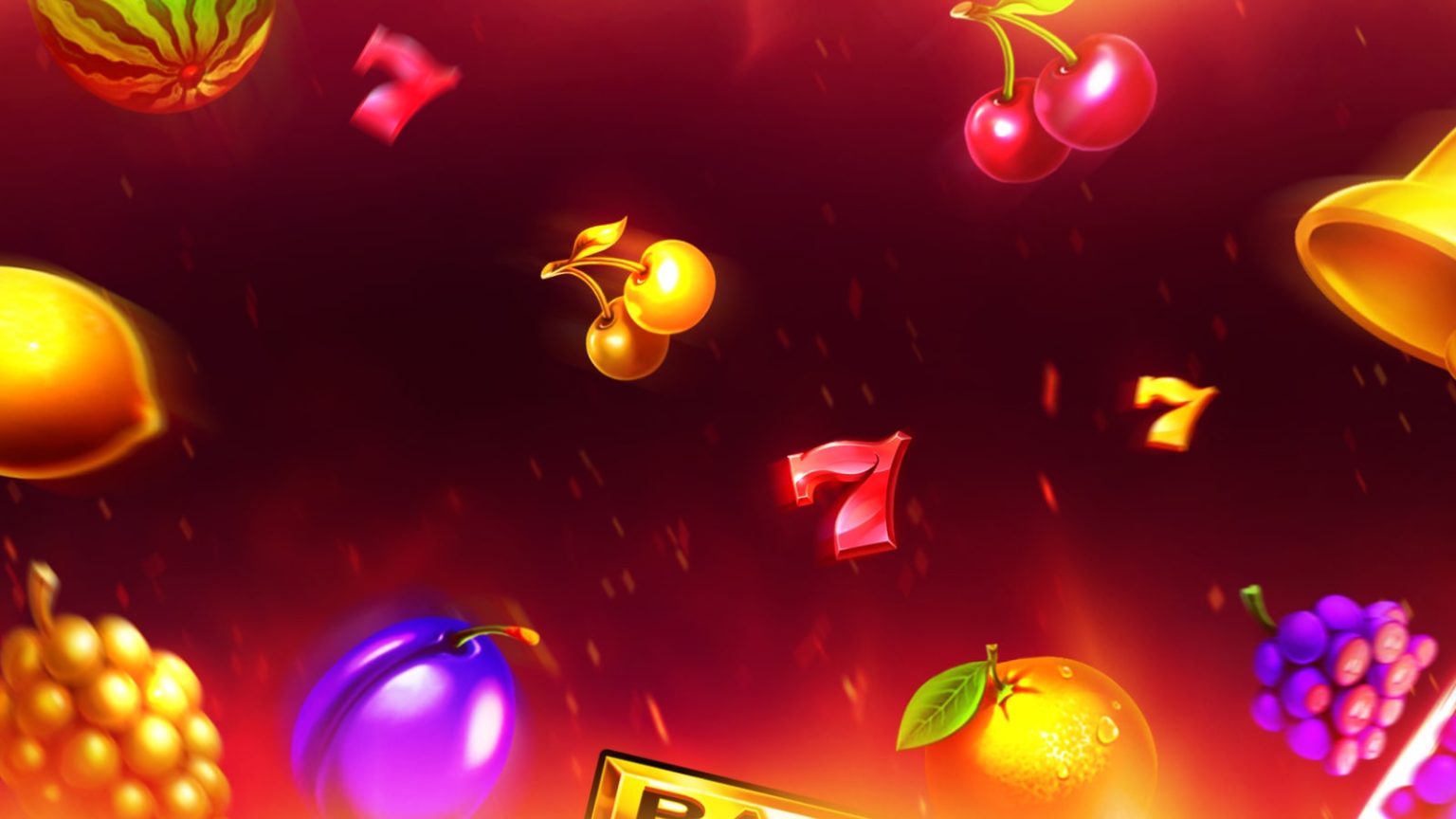 Hot Slice: bono y demo del juego de casino