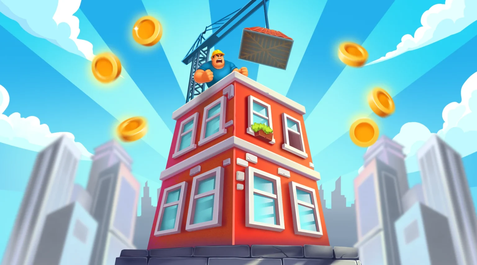 Megablock Inout Games: bono y demo del juego de casino