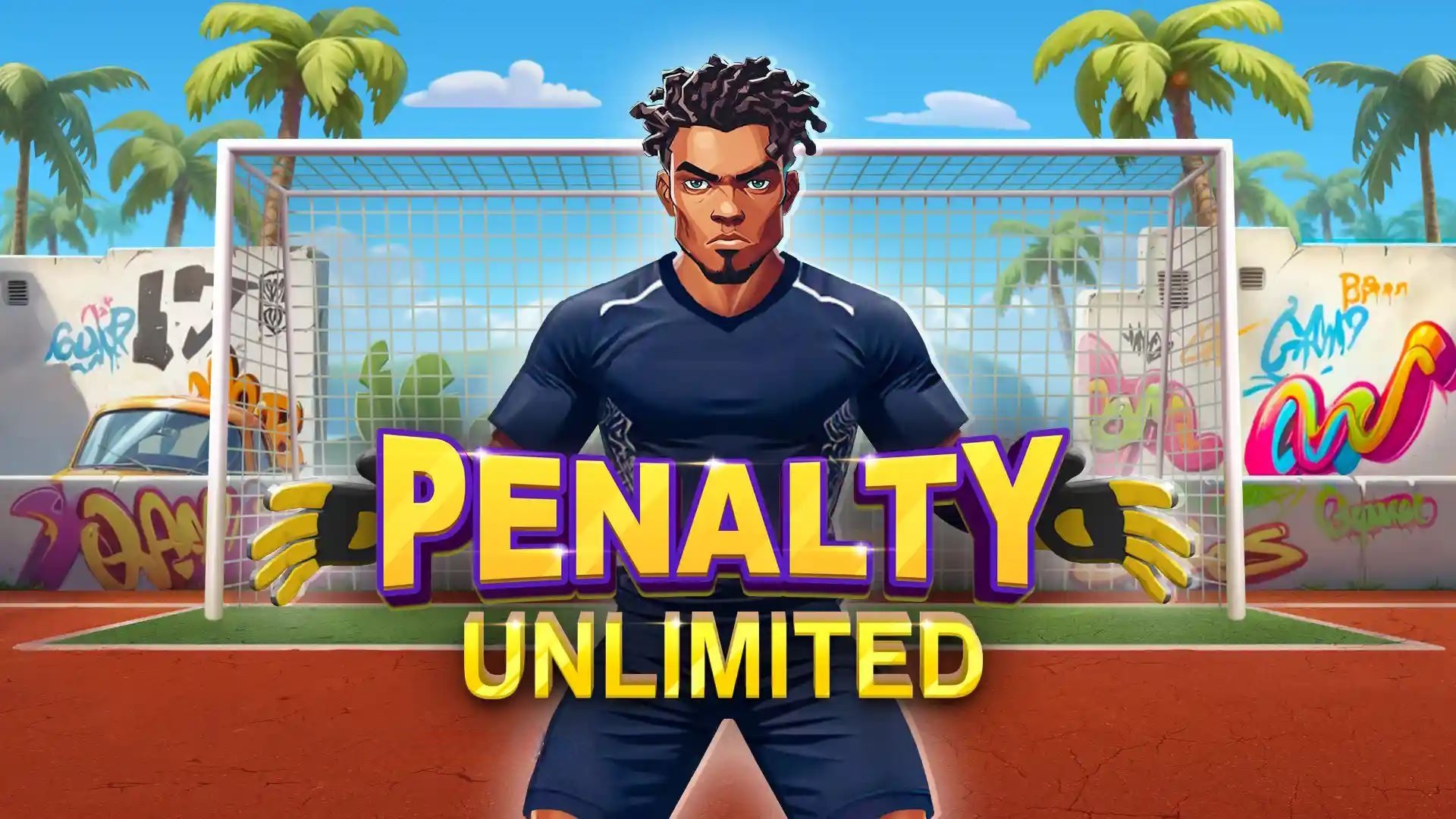 Penalty Unlimited: demo y bono del juego de casino