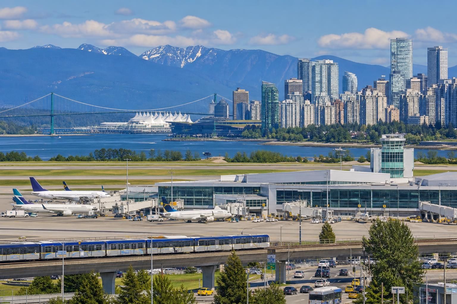 descubre cómo llegar fácilmente al mundial de fútbol fifa 2026 en vancouver con nuestra guía completa. información sobre transporte, alojamientos y consejos para que tu experiencia sea inolvidable.