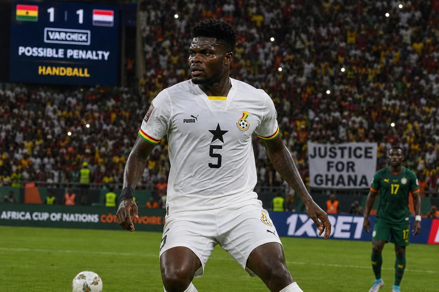 copa mundial 2026: canadá niega visa al jugador ghanés thomas partey, quien enfrenta acusaciones de violación, generando controversia sobre su participación en el torneo.