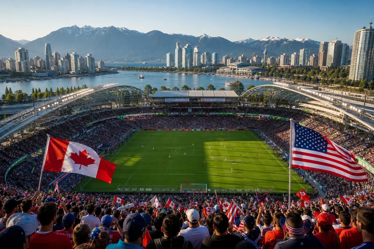 descubre todo sobre domir vancouver wm 2026, el evento imperdible del año. información, fechas, y todo lo que necesitas saber para vivir esta experiencia única.