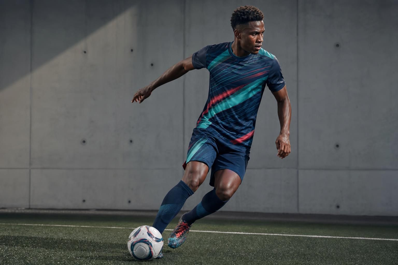 descubre todo sobre el wm-trikot 2026 y cómo lucir a la moda con las últimas tendencias deportivas.