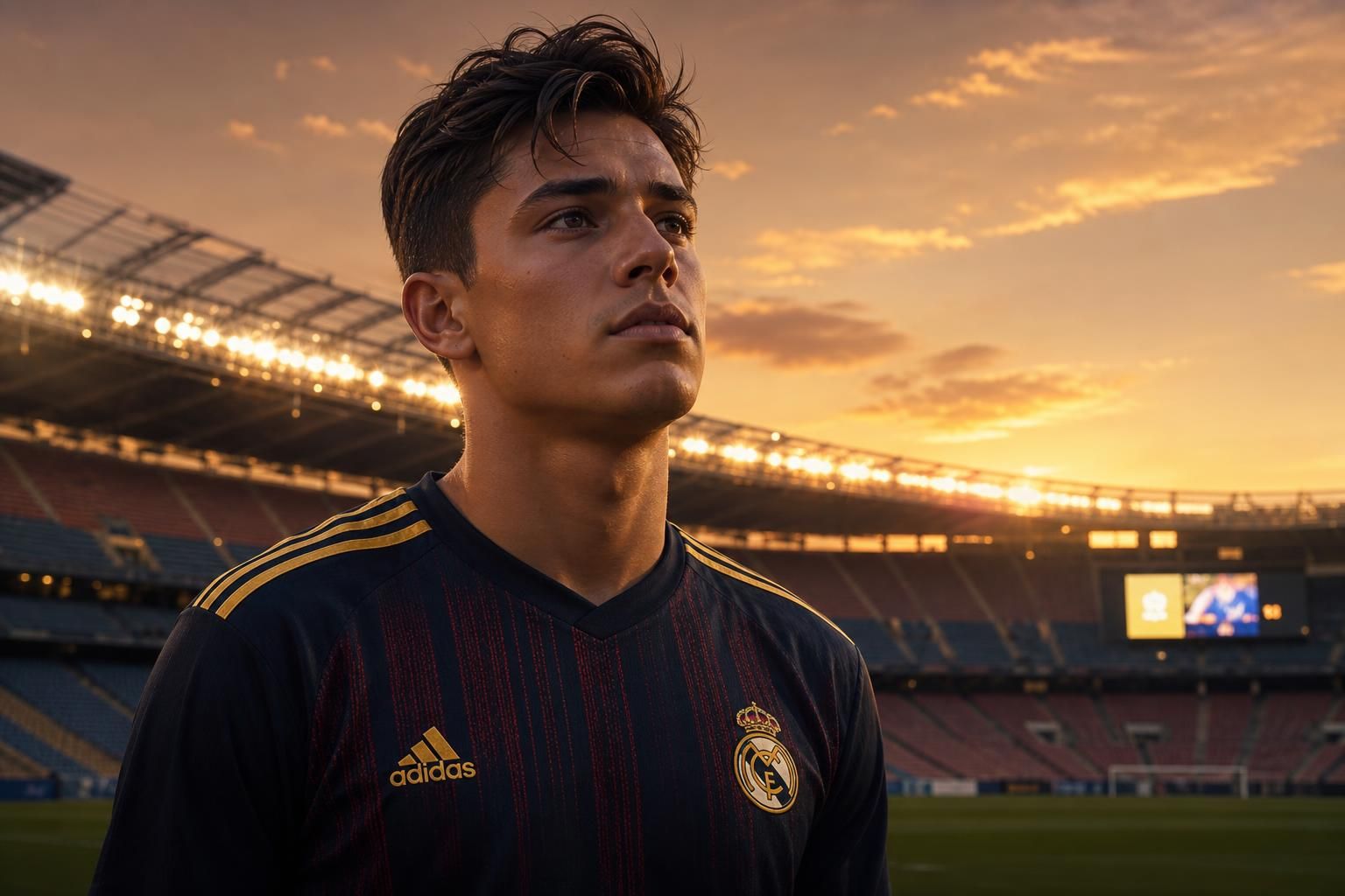 descubre la historia de una joven promesa del fútbol que, a pesar de su talento, no podrá participar en la copa mundial 2026, y su impacto en el deporte.