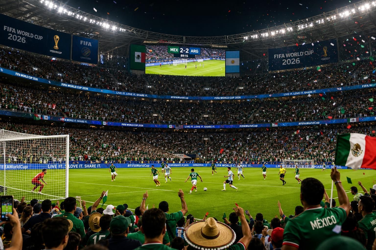 consulta el calendario y horarios de los partidos del domingo 5 de julio en la copa mundial 2026. no te pierdas ningún detalle de los encuentros.