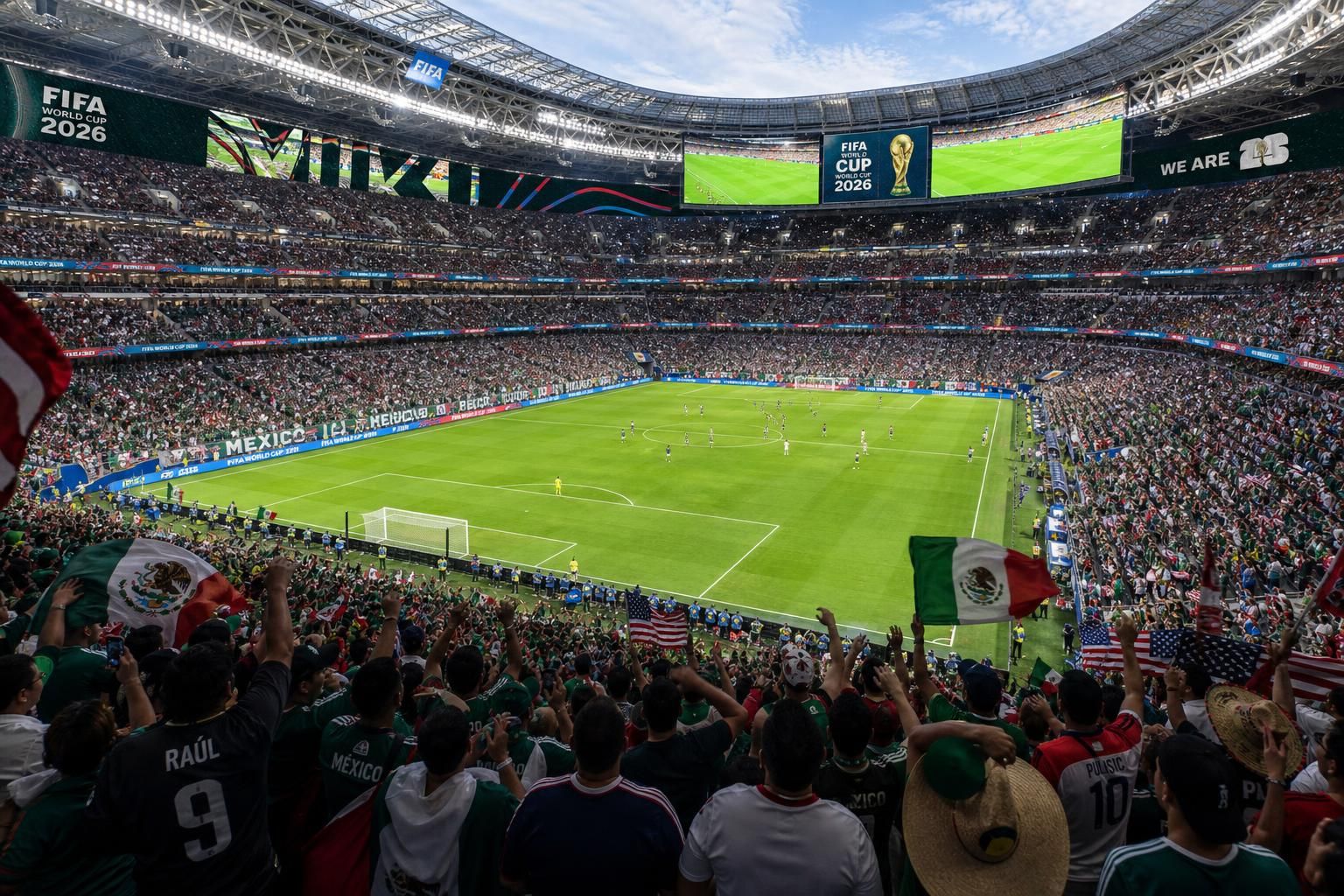 copa mundial 2026: la ministra de deportes y el presidente de la fff apoyan a mbappé tras el polémico incidente, destacando su importancia para el equipo y el torneo.