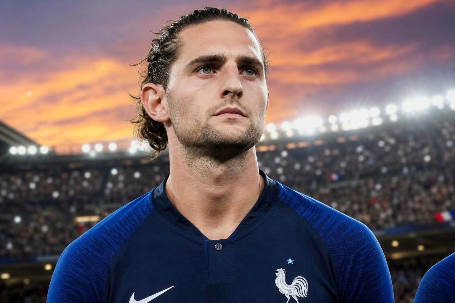 adrien rabiot afirma que francia no teme a ningún rival en la copa del mundo 2026, mostrando confianza y determinación para defender su título.
