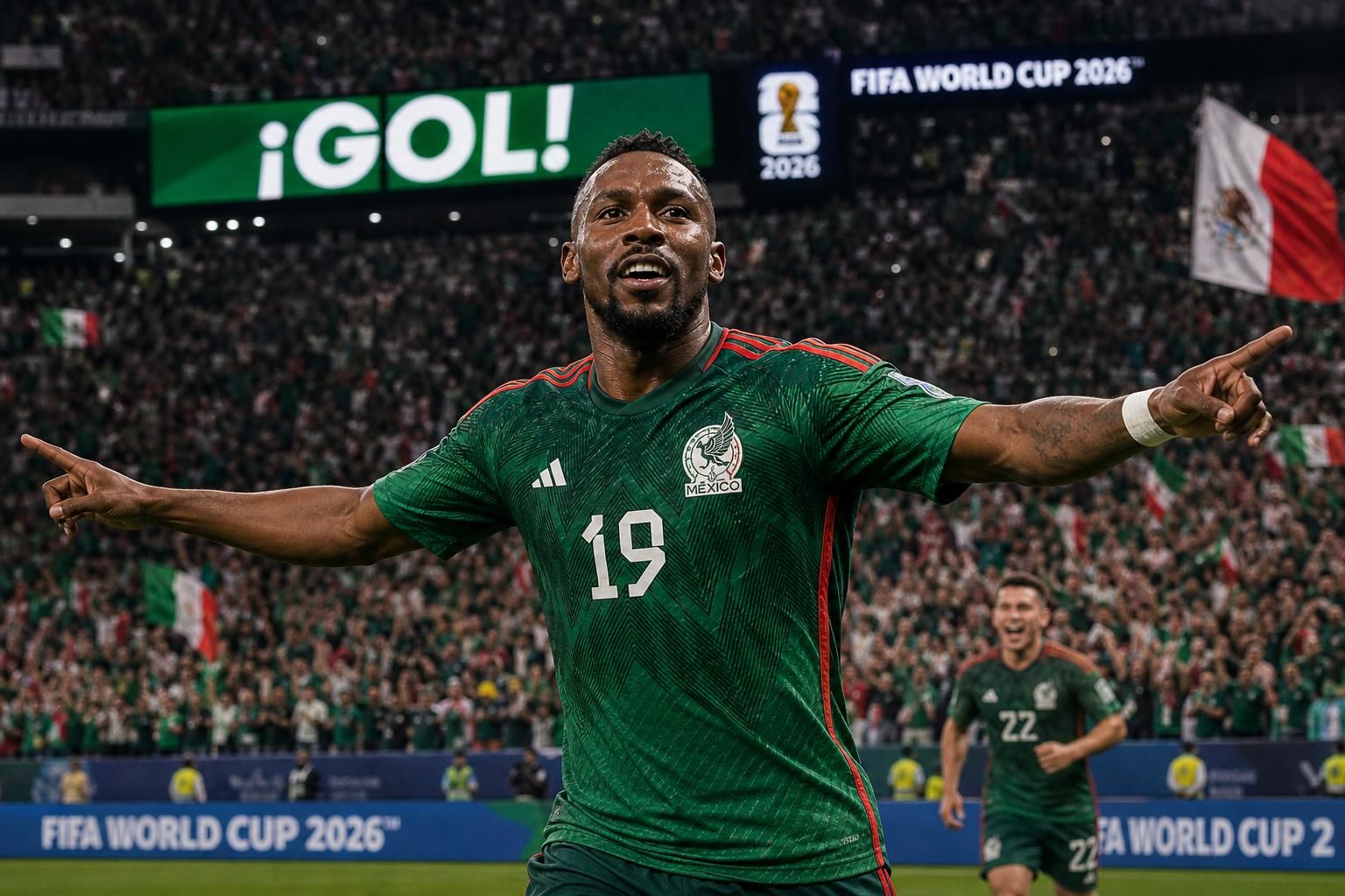 descubre cómo julian quiñones sorprendió al ser nominado entre los 30 candidatos al balón de oro 2026, una aparición inesperada que está dando mucho que hablar.