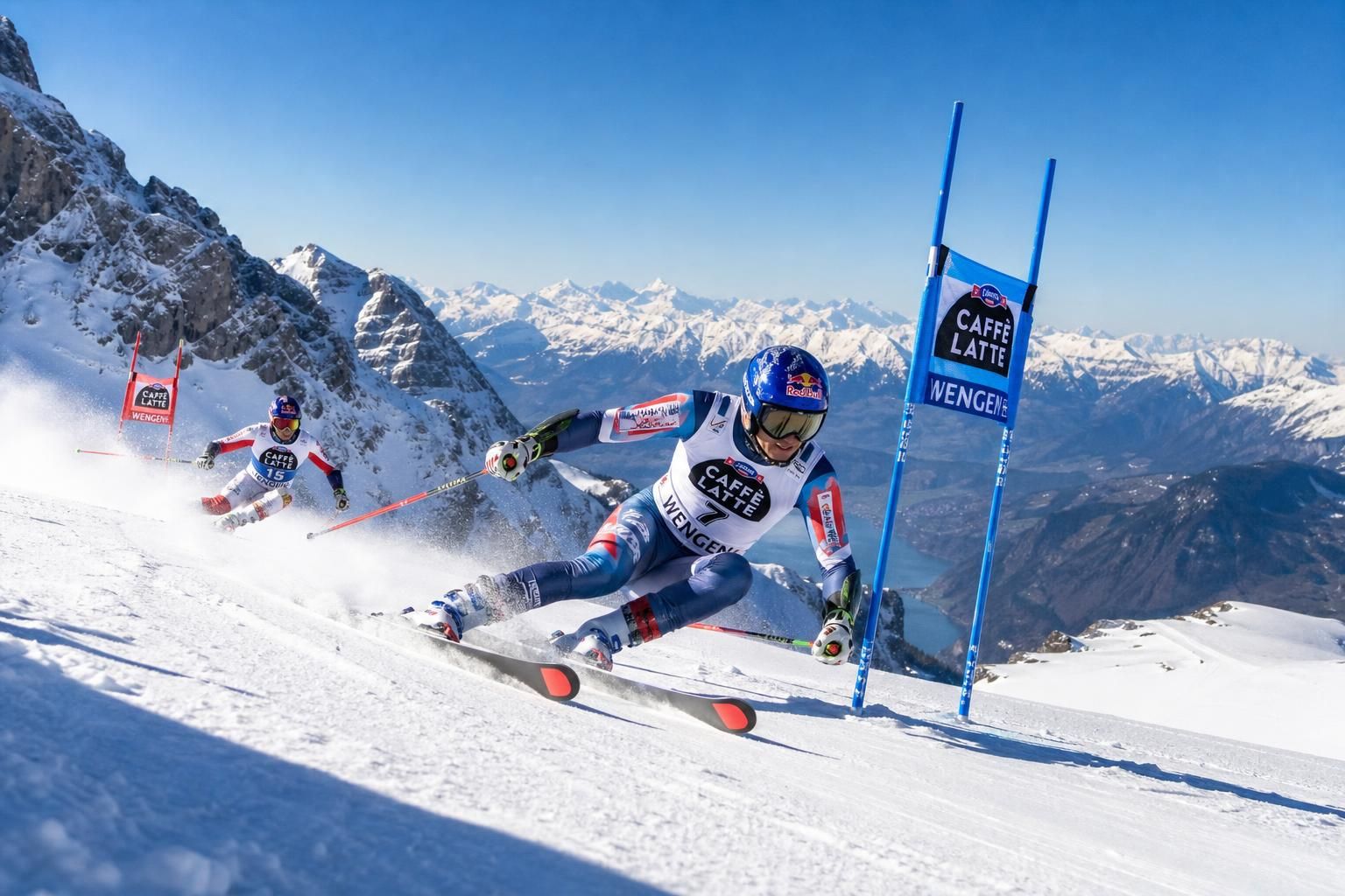 descubre toda la información esencial sobre la copa del mundo de esquí alpino 2025-2026: fechas, sedes, competidores y más, en le dauphiné libéré.