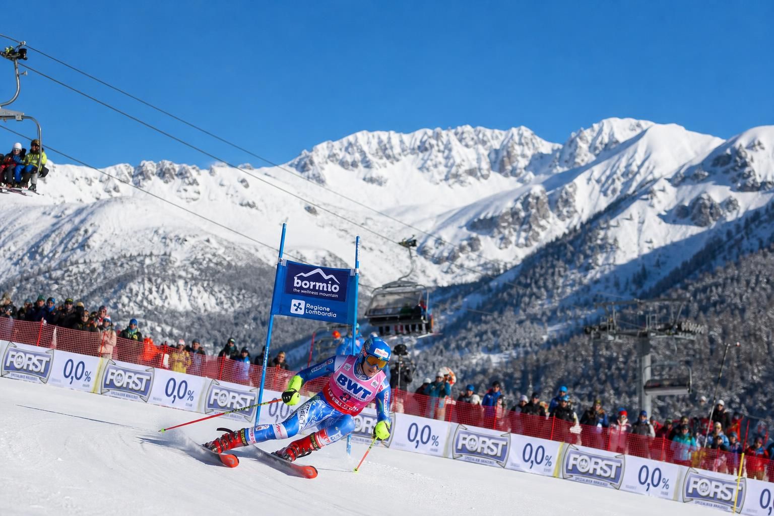 descubre todo sobre la copa del mundo de esquí alpino 2025-2026: fechas, lugares, favoritos y novedades exclusivas en le dauphiné libéré.