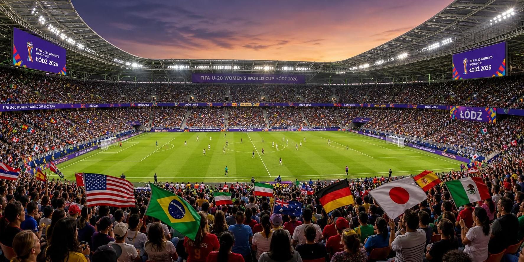 descubre el resumen completo del mundial femenino sub-20 de fútbol, celebrado el domingo 6 de septiembre de 2026. noticias, análisis y momentos destacados en l'equipe.