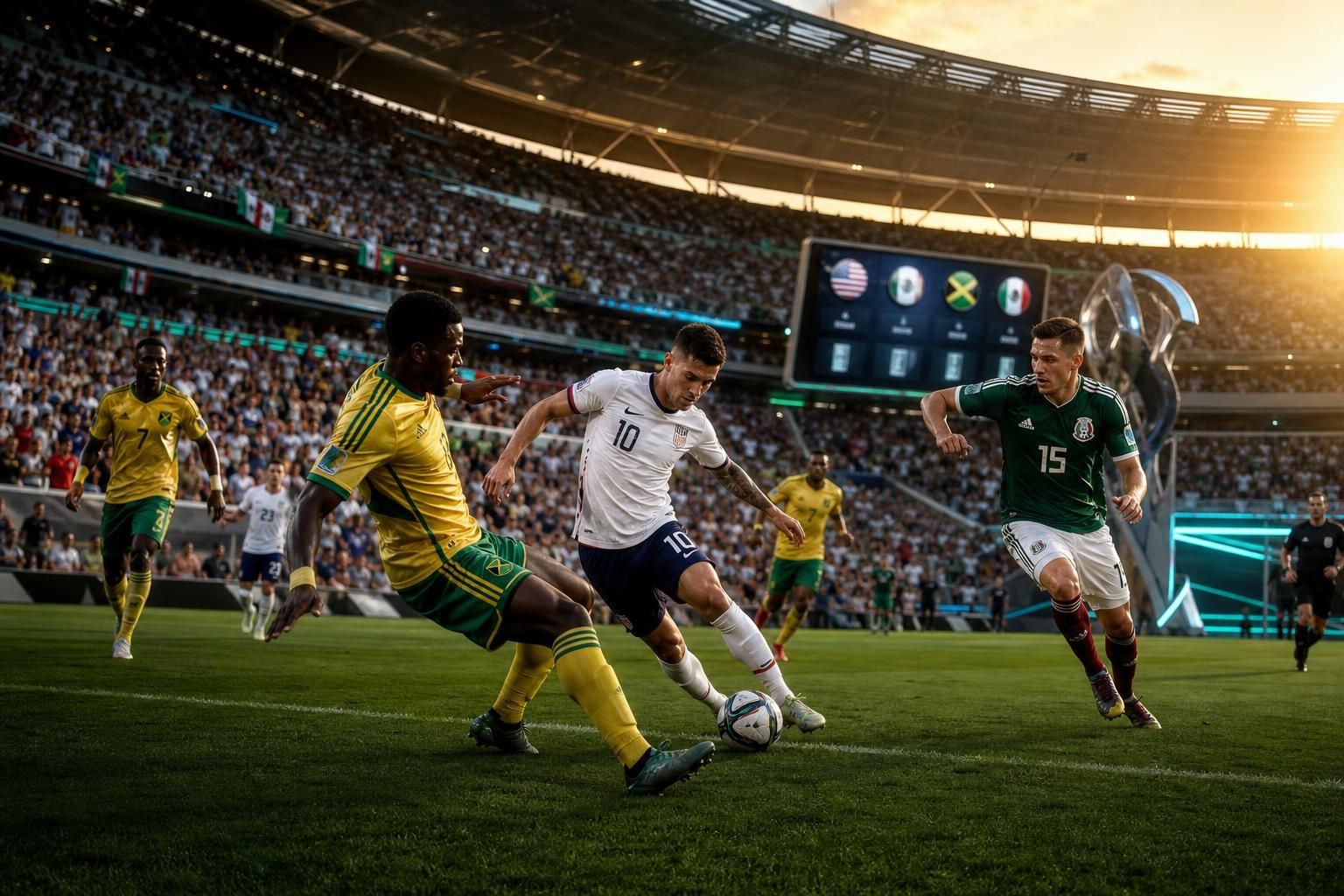 descubre las novedades del grupo c en la copa mundial 2026: detalles de los equipos, calendario completo de partidos e información clave para seguir cada encuentro.