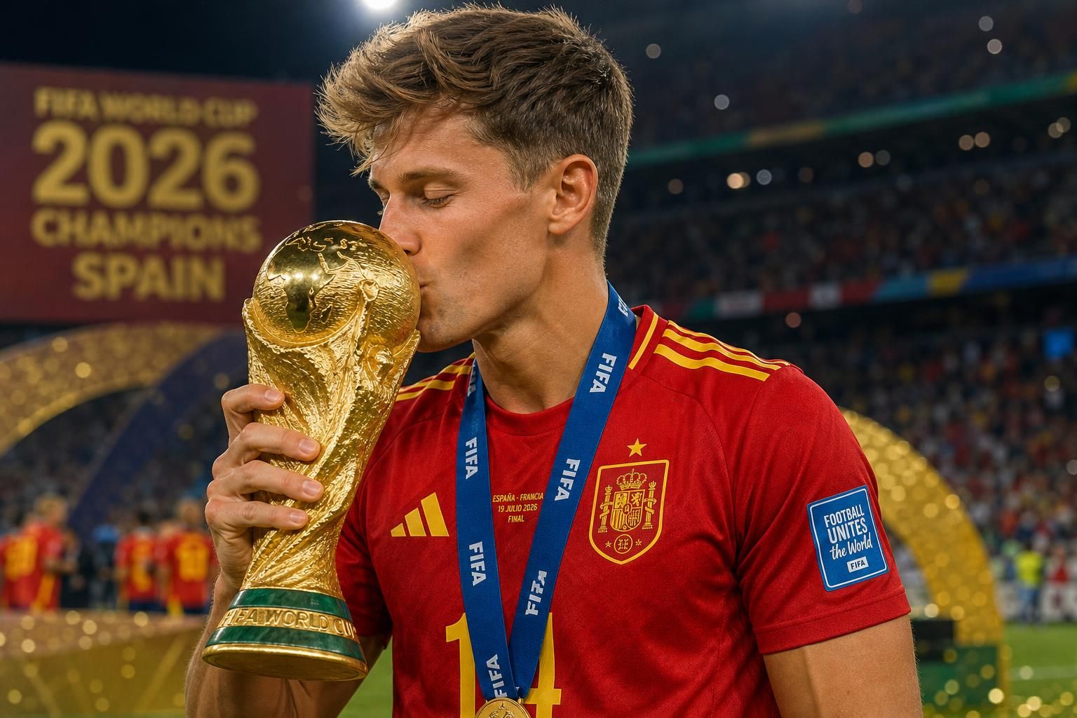 descubre por qué muchos no comprenden la decisión del campeón mundial español marcos y qué impacto tendrá en su carrera y en el mundo del deporte.