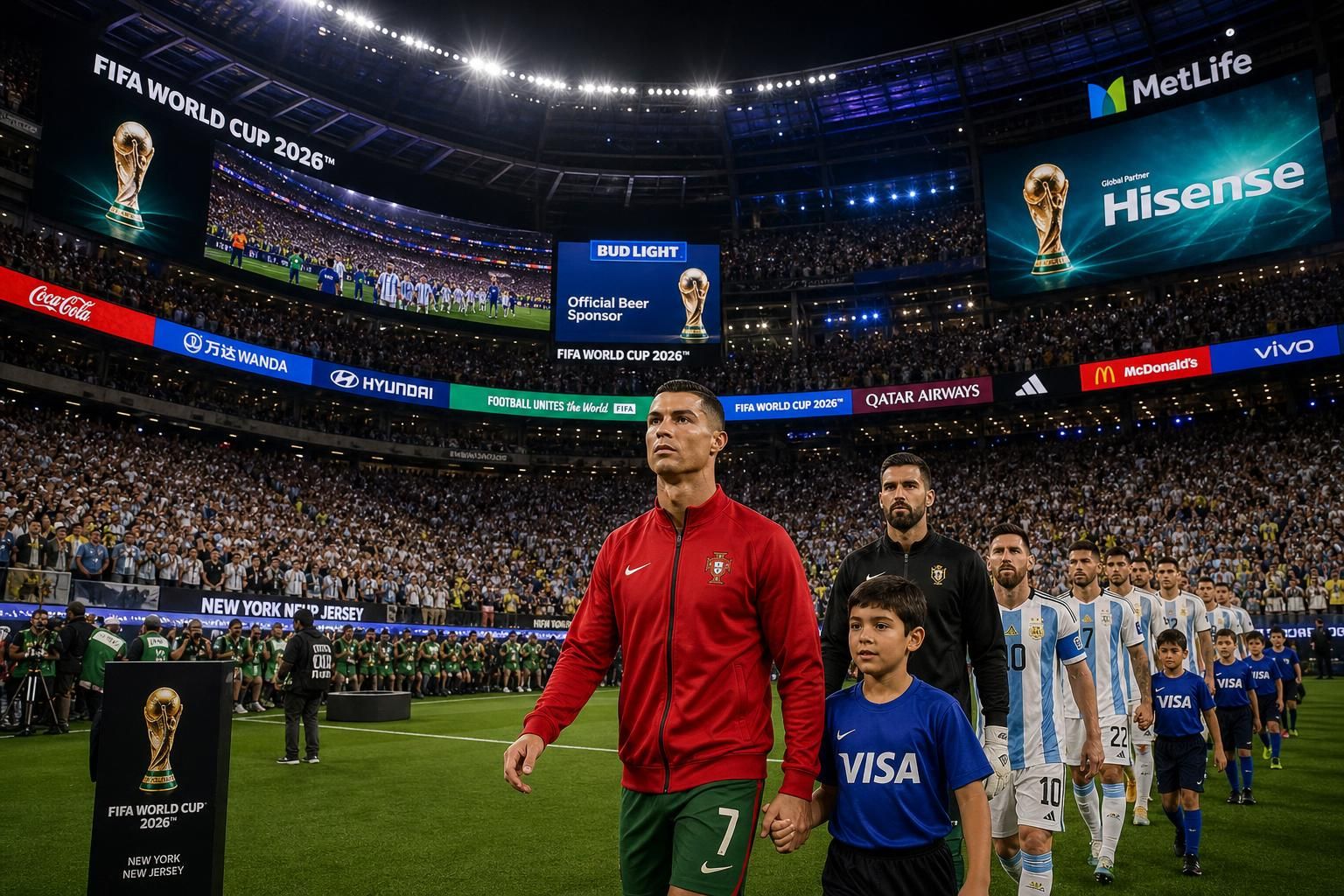 descubre las revelaciones de thomas meunier sobre las sombras ocultas del fútbol en el mundial 2026. un análisis profundo que no te puedes perder.