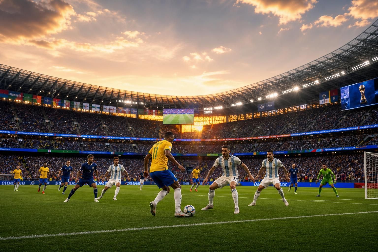 descubre las posiciones y clasificaciones actualizadas de los grupos en la copa mundial de fútbol 2026. sigue la competición y conoce el desempeño de cada equipo.
