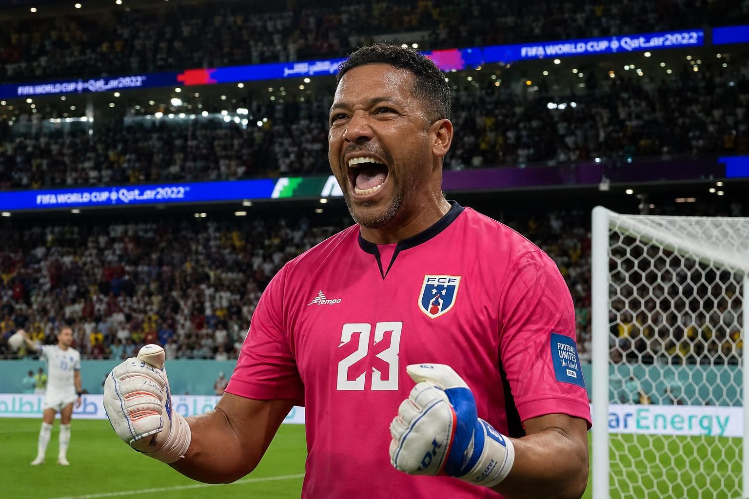 después de soñar con el mundial 2026, vozinha se enfrenta a una inesperada pesadilla que cambiará su destino.
