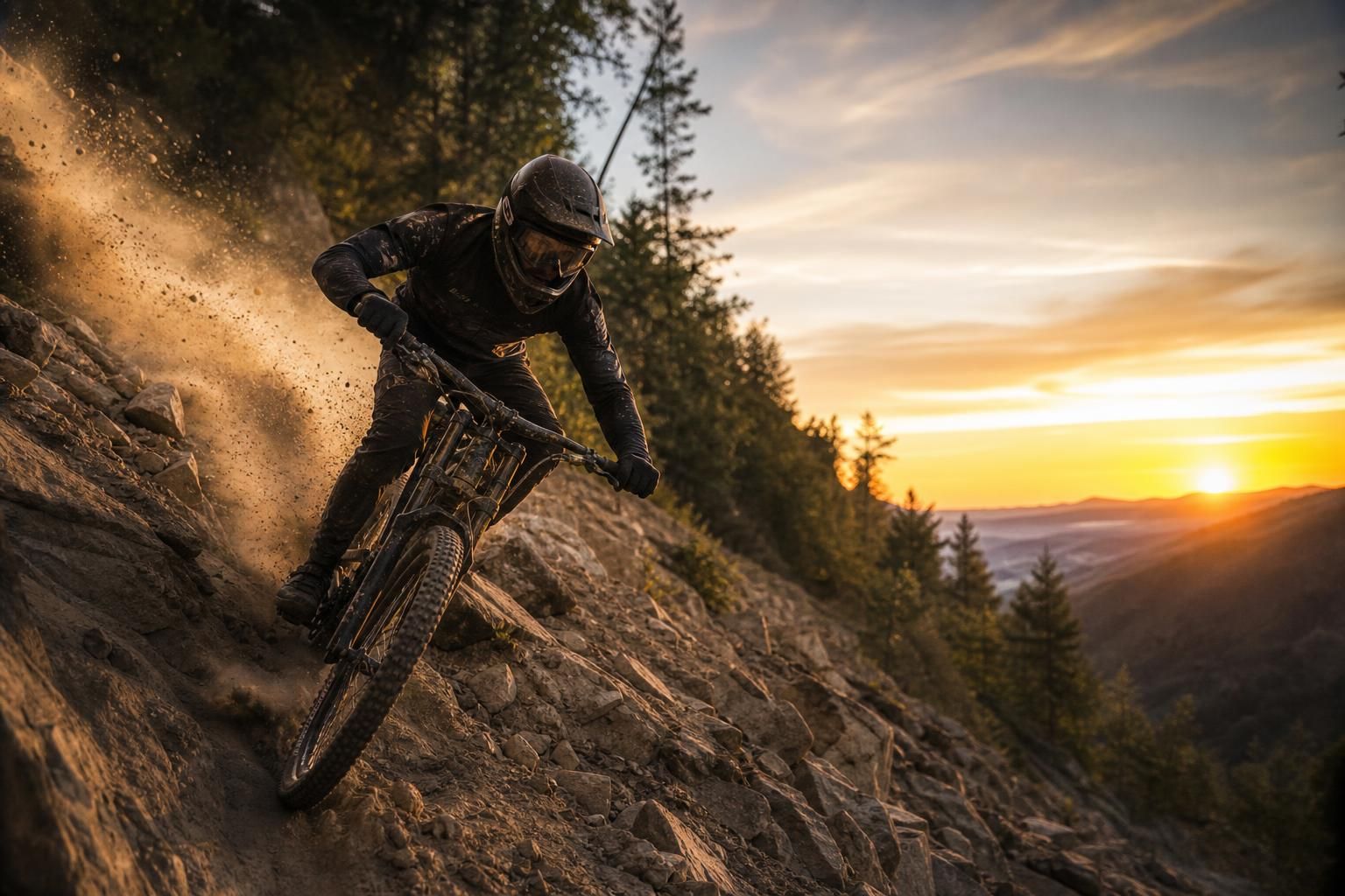 descubre el resumen y el programa en tv de la copa mundial de descenso en mtb con ouest-france. ¡no te pierdas toda la acción y los mejores momentos de la competición!