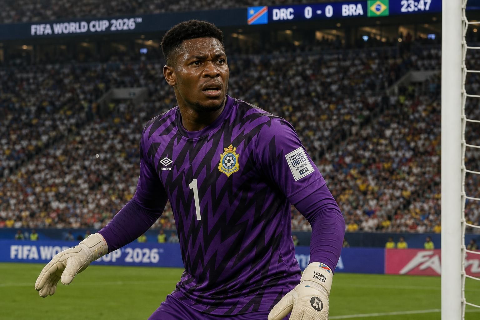 la copa del mundo 2026 genera controversia por la participación de la rdc, mientras la fifa de infantino enfrenta críticas y escrutinio en sport 365.