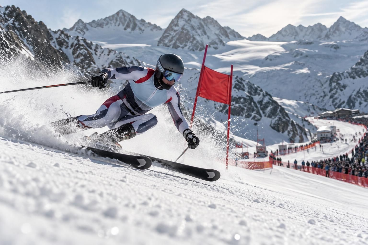consulta todos los resultados de la copa del mundo de esquí alpino de sölden 2026: clasificaciones, tiempos y protagonistas de la competición.