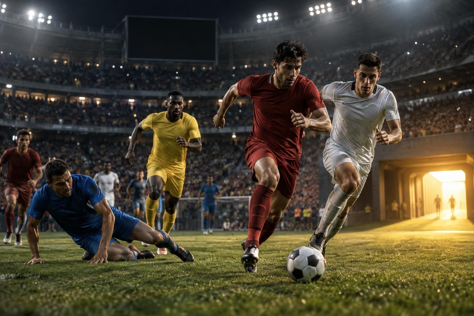 consulta cómo queda la clasificación del grupo f del mundial 2026 y qué selecciones luchan por avanzar a la siguiente fase.